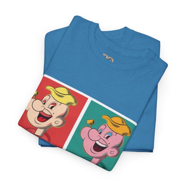 Popeye AWstyle T-Shirt - Image 20