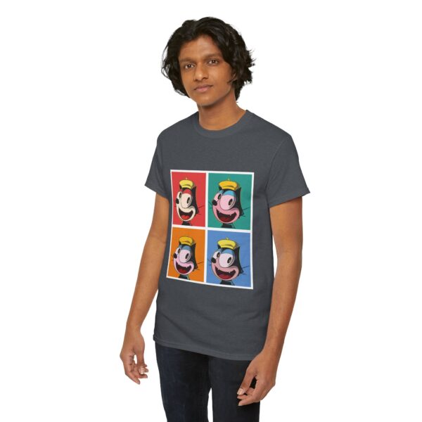 Felix AWstyle T-Shirt - Image 21