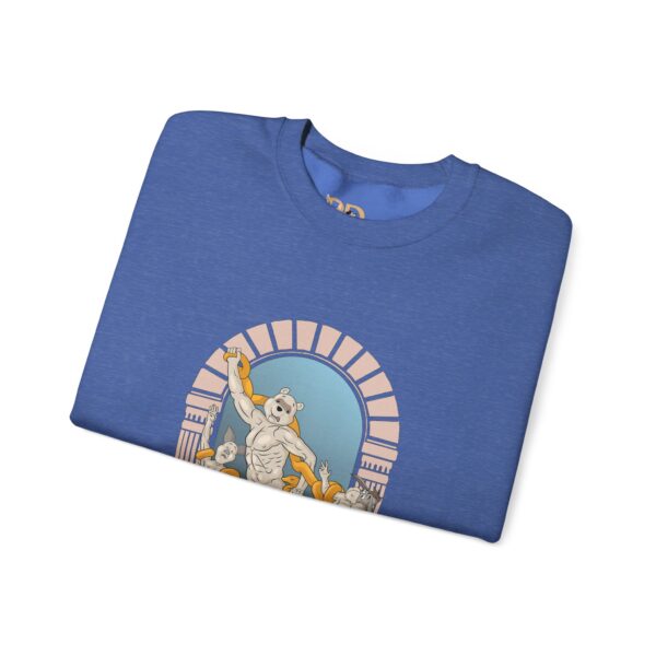 Winnie Laokoon Sweatshirt - Image 11