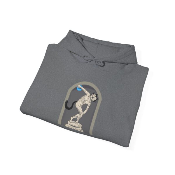 Felix Discobolus Hoodie - Image 8