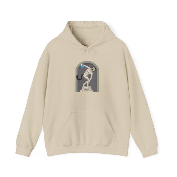 Felix Discobolus Hoodie - Image 4