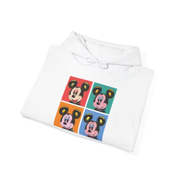 Mickey AWstyle Hoodie - Image 3