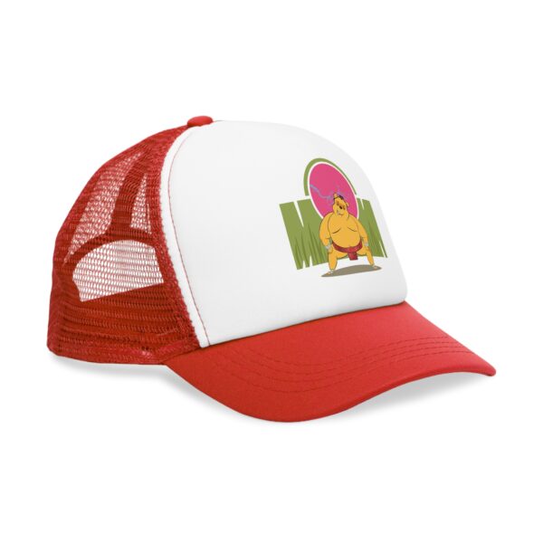 Winnie Sumoist Cap - Image 3