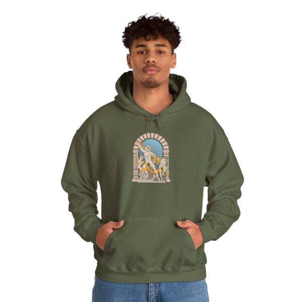 Winnie Laokoon Hoodie - Image 6