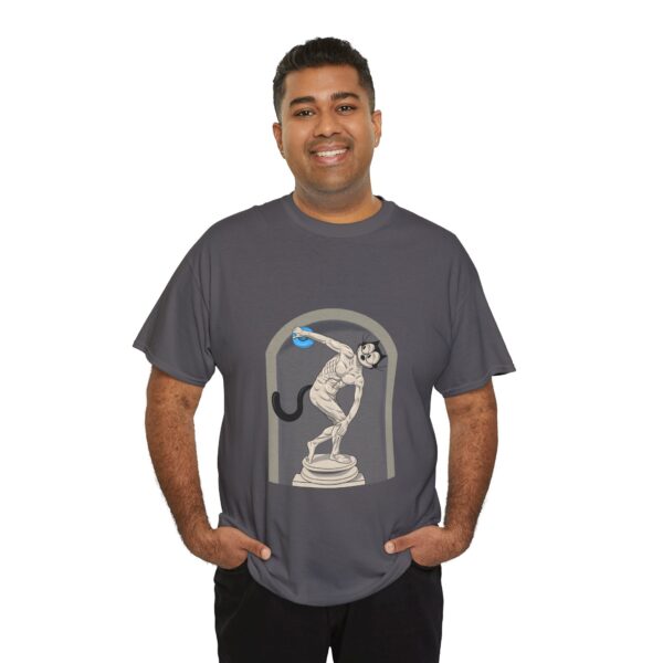 Felix Discobolus T-Shirt - Image 15