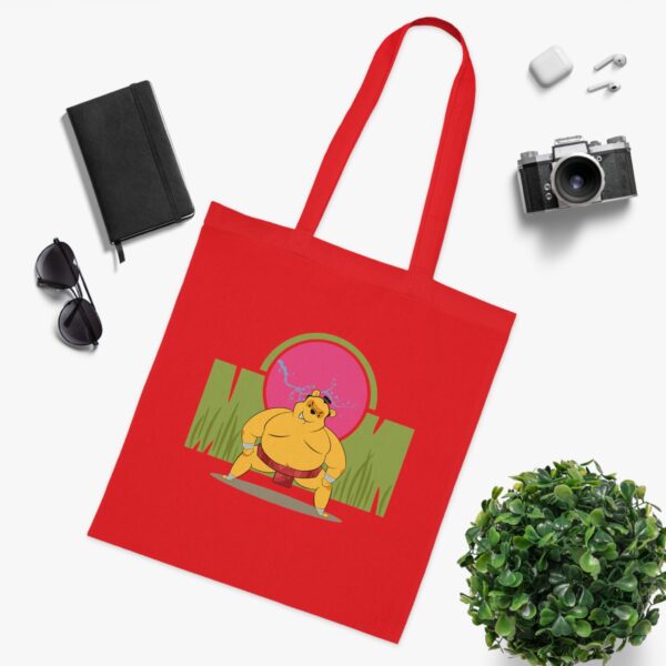 Winnie Sumoist Bag - Image 7
