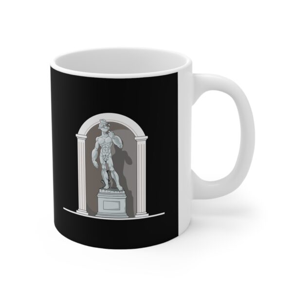 Popeye David Cup - Image 2