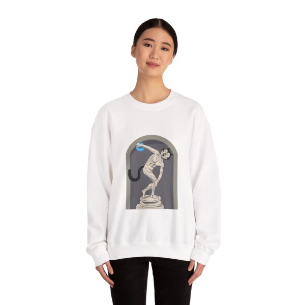 Felix Discobolus Sweatshirt - Image 6
