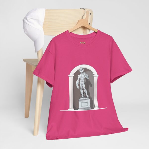 Popeye David T-Shirt - Image 17