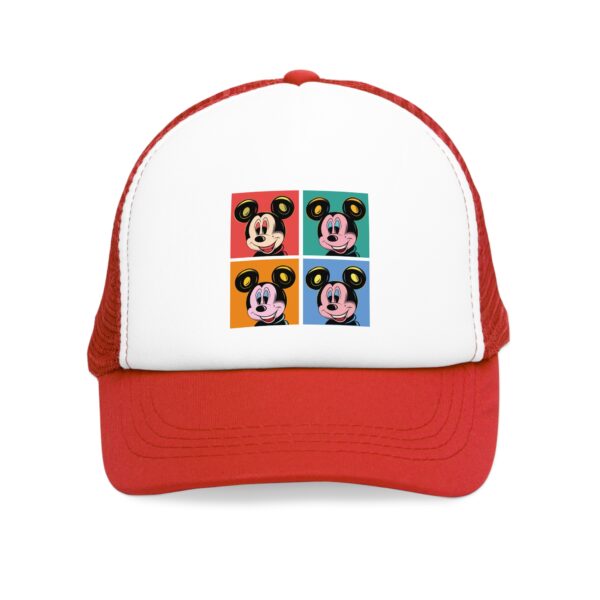 Mickey AWstyle Cap - Image 7