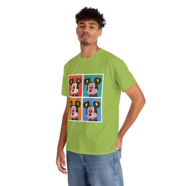 Mickey AWstyle T-Shirt