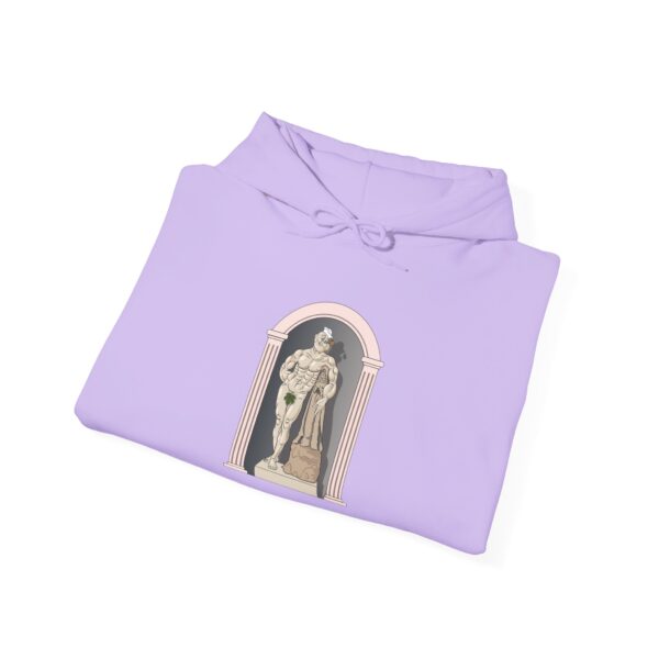 Popeye Heracles Hoodie - Image 8