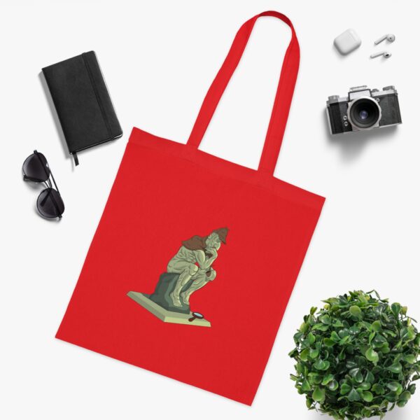 Sherlock Holmes Thinker Bag - Image 11