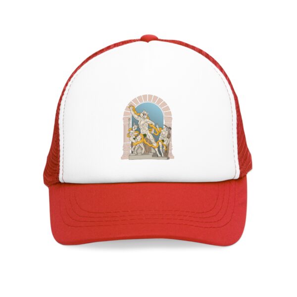 Winnie Laokoon Cap - Image 2