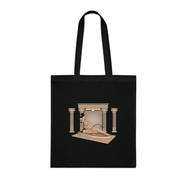 Mickey Dying Gaul Bag - Image 2