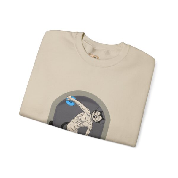 Felix Discobolus Sweatshirt - Image 8