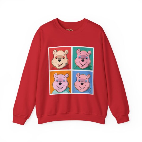 Winnie AWstyle Sweatshirt - Image 16