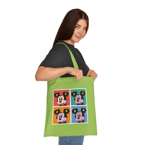 Mickey AWstyle Bag - Image 9
