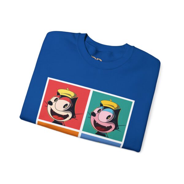 Felix AWstyle Sweatshirt - Image 20