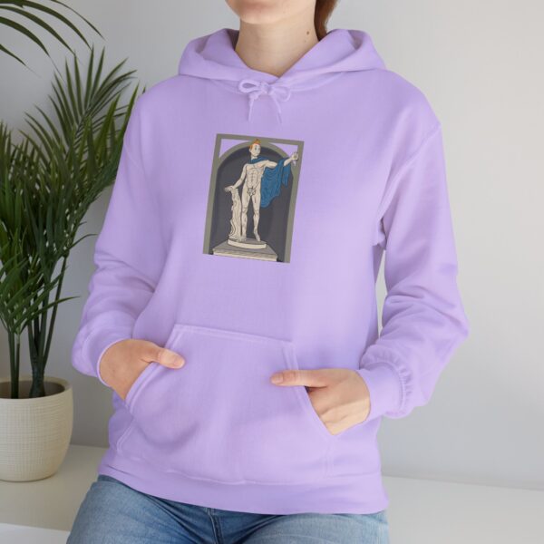 Tintin Apollo Hoodie