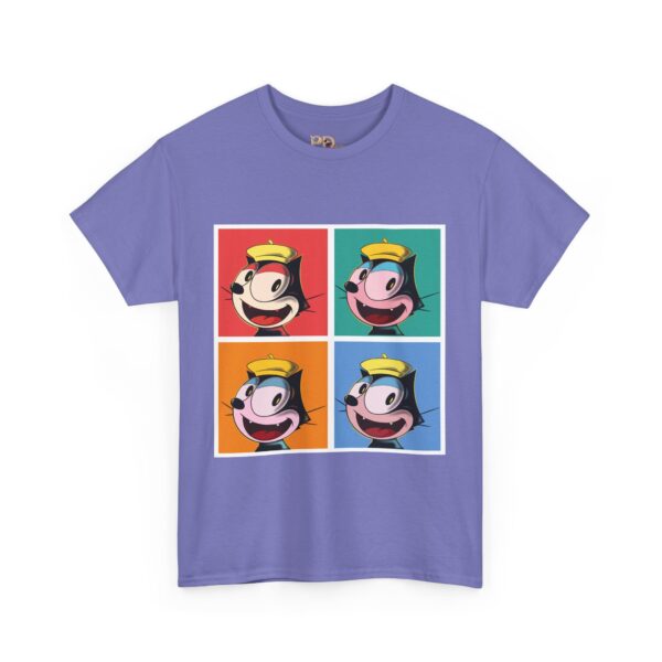 Felix AWstyle T-Shirt - Image 22