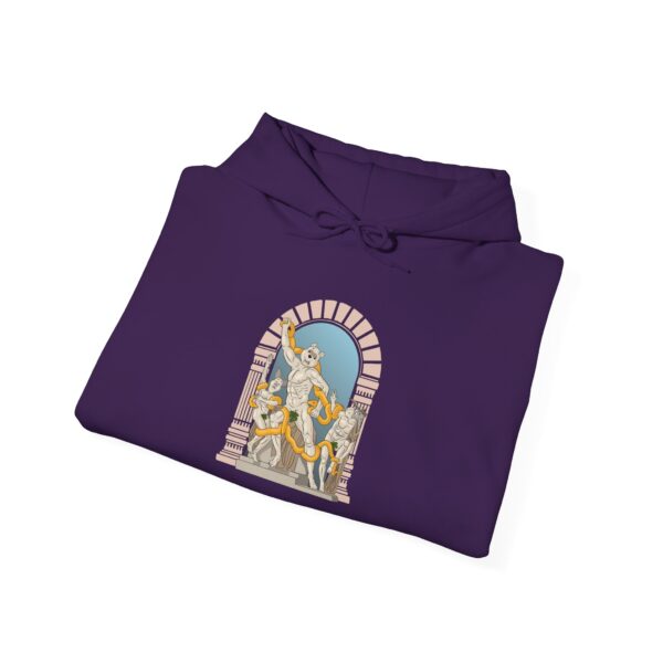 Winnie Laokoon Hoodie - Image 14