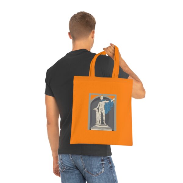 Tintin Apollo Bag - Image 6