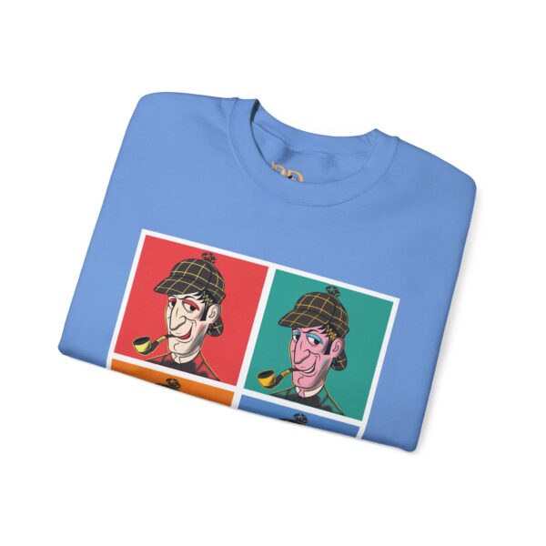 Sherlock AWstyle Sweatshirt - Image 3