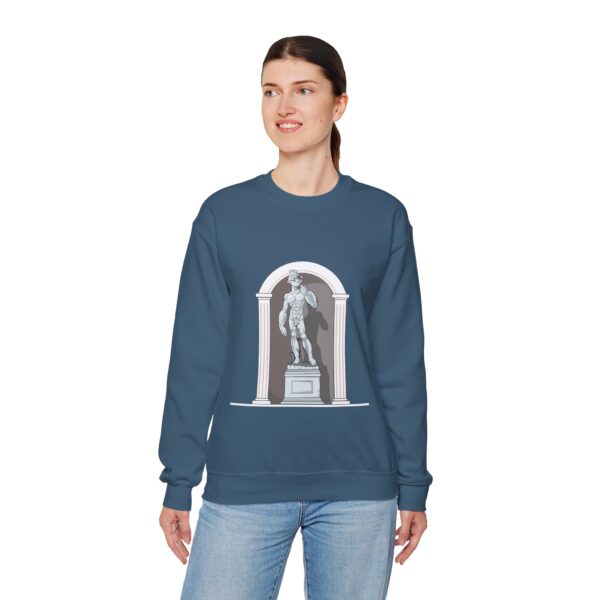Popeye David Sweatshirt - Image 12