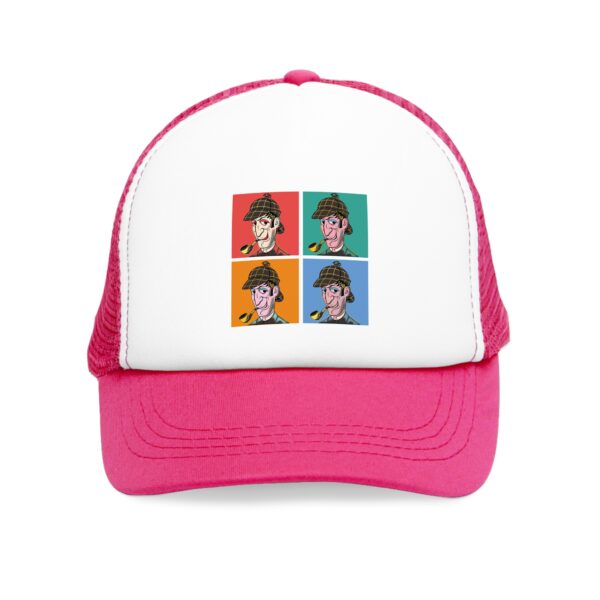 Sherlock AWstyle Cap - Image 4