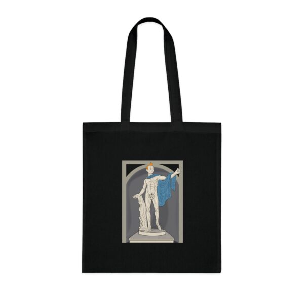 Tintin Apollo Bag - Image 7