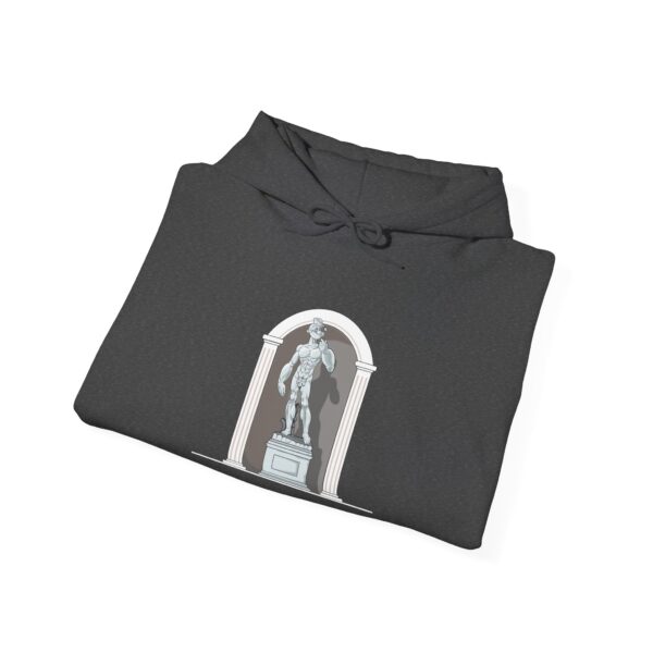 Popeye David Hoodie - Image 8