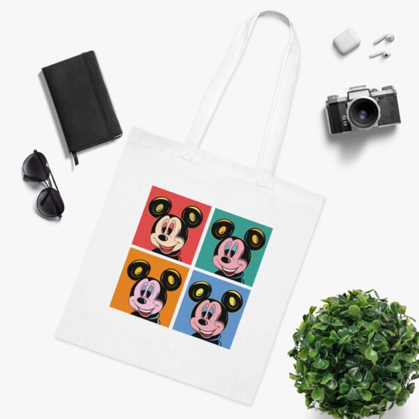 Mickey AWstyle Bag - Image 5