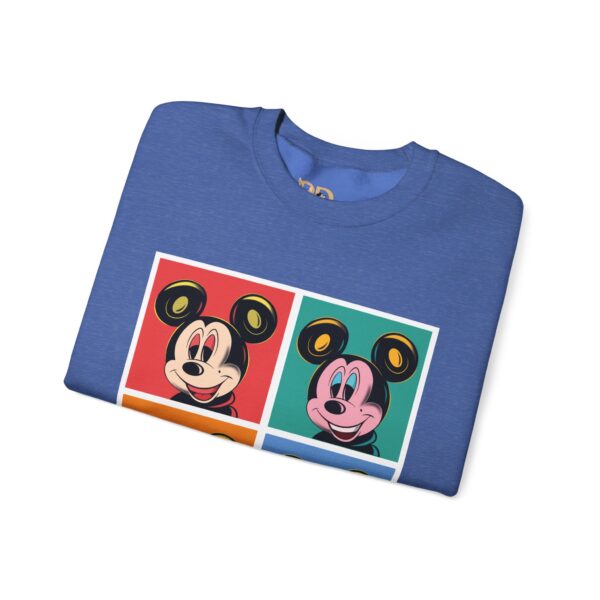 Mickey AWstyle Sweatshirt - Image 3