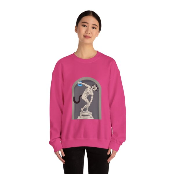Felix Discobolus Sweatshirt - Image 18