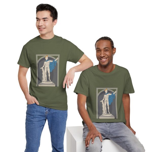 Tintin Apollo T-Shirt - Image 21
