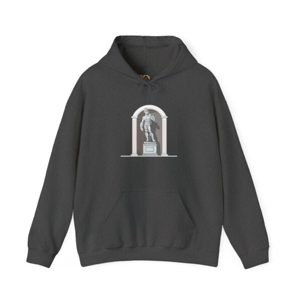 Popeye David Hoodie - Image 7