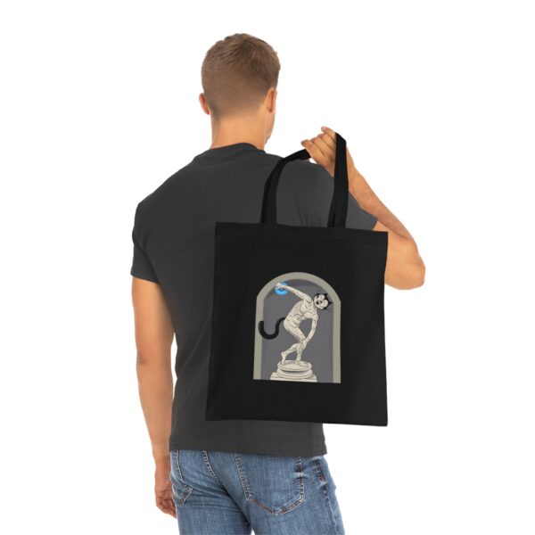 Felix Discobolus Bag