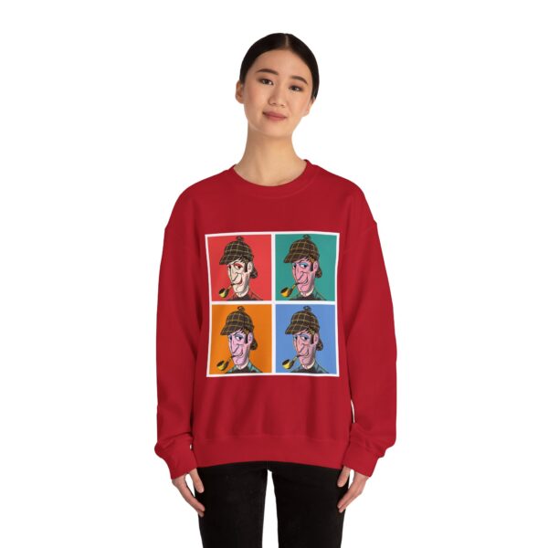 Sherlock AWstyle Sweatshirt - Image 18