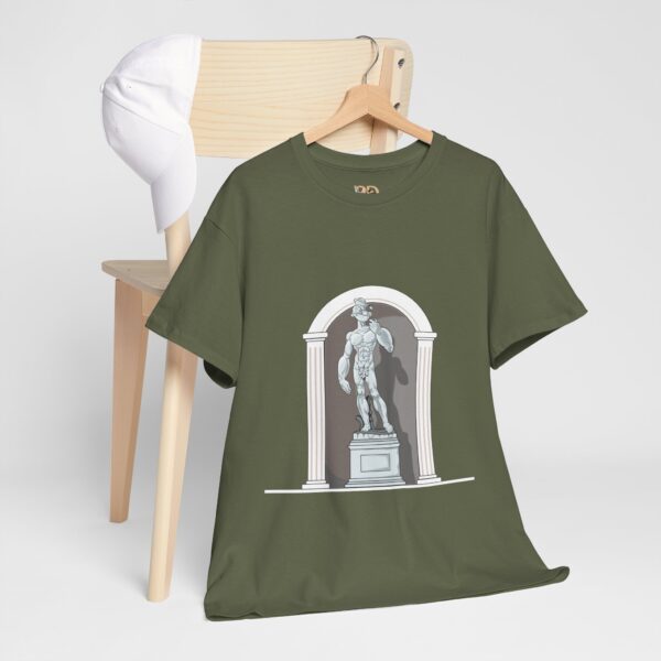 Popeye David T-Shirt - Image 8