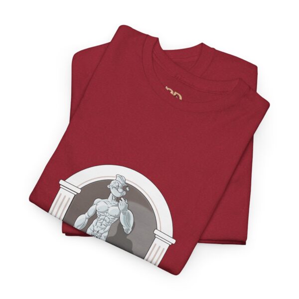 Popeye David T-Shirt - Image 20