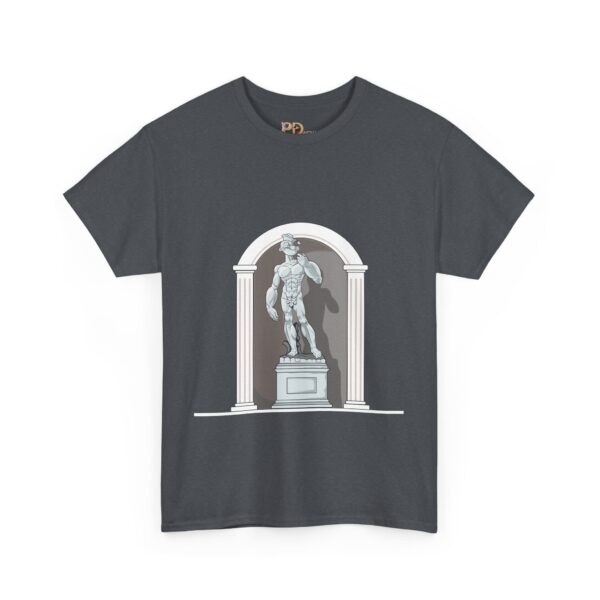 Popeye David T-Shirt - Image 10