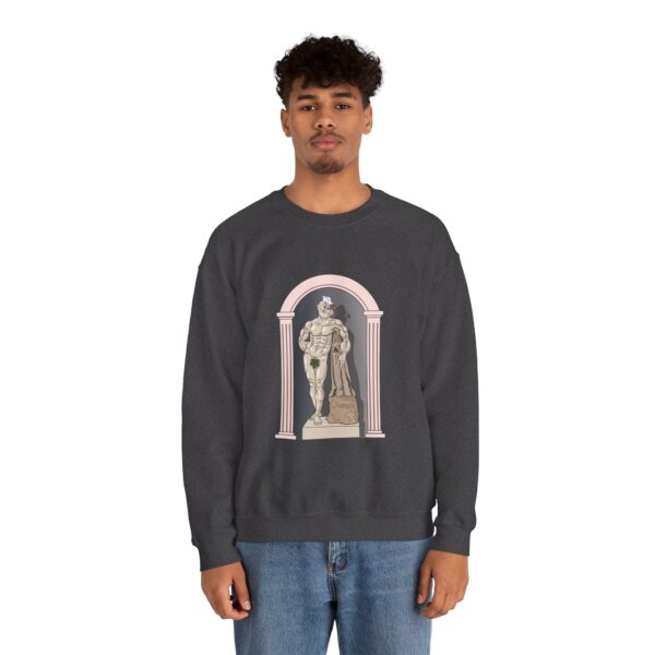 Popeye Heracles Sweatshirt - Image 9