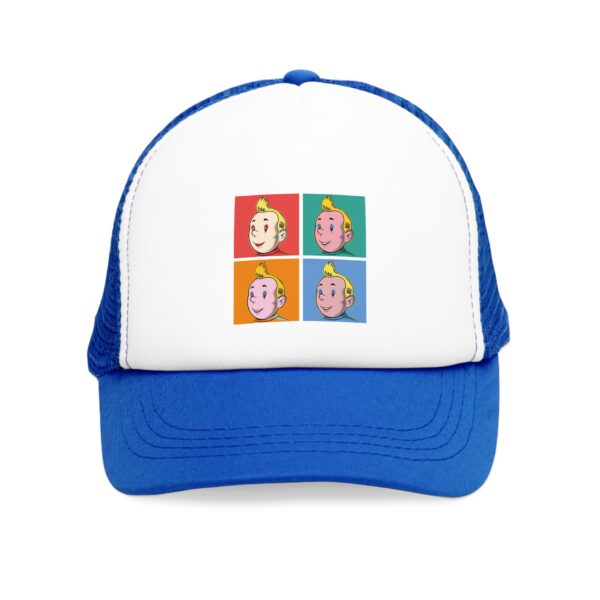 Tintin AWstyle Cap - Image 2