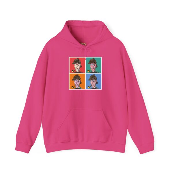 Sherlock AWstyle Hoodie - Image 13