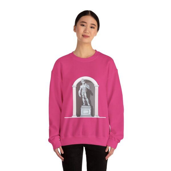 Popeye David Sweatshirt - Image 18
