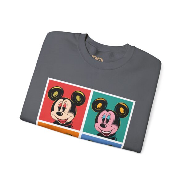 Mickey AWstyle Sweatshirt - Image 11