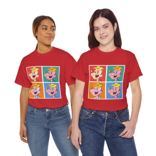 Popeye AWstyle T-Shirt - Image 27