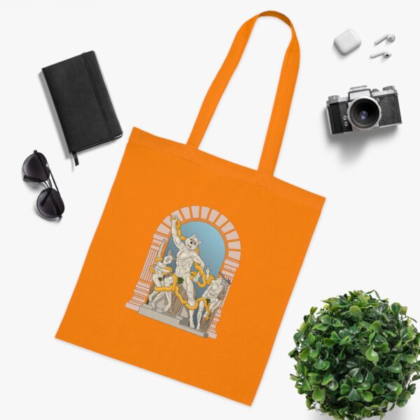 Winnie Laokoon Bag - Image 5