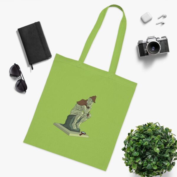 Sherlock Holmes Thinker Bag - Image 3